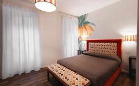Famo Pace Apartments